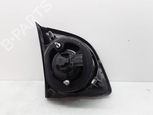 Right tailgate light VW GOLF PLUS V (5M1, 521) 1.9 TDI | BP29814128C80