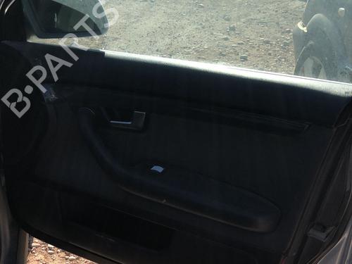 Pipe AUDI A4 B6 (8E2) 1.9 TDI | BP30962000M125 