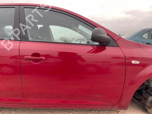 Drzwi przednie prawe KIA CEE'D Hatchback (ED)  BP27992067C3