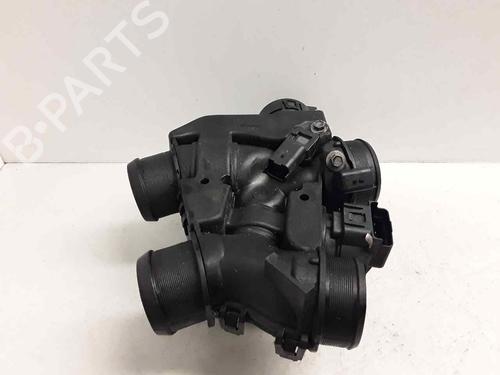 Used Throttle body CITROËN C4 Picasso I MPV (UD_) [2006-2015]  31651924
