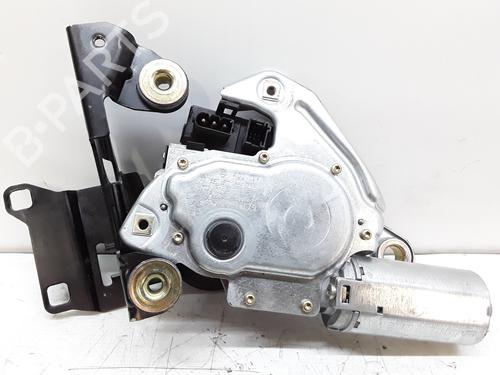 Used Rear wiper motor BMW 3 Touring (E46) 330 i (231 hp) 9674106