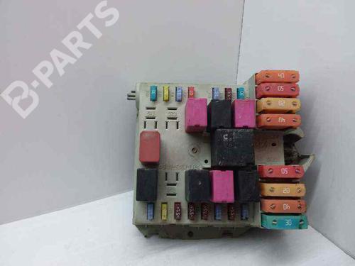 Fuse box PEUGEOT BOXER Van (230L) 2.5 TDI | BP7470237E1 