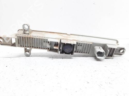 Right front fog light CITROËN C3 II (SC_)  | BP16431024C31 