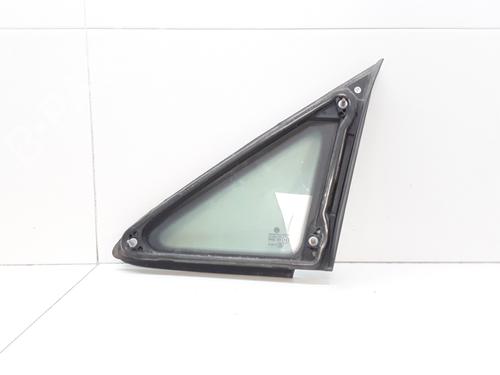 Front right quarter glass VW TOURAN (1T1, 1T2) 2.0 TDI 16V | BP14141213C112 
