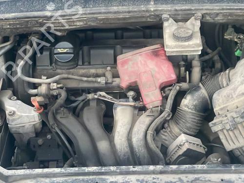Motor Motor CITROËN C4 Picasso I MPV (UD_) [2006-2015] 39752594 39752594