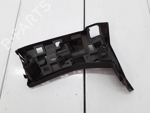 Used Rear bumper bracket Rear bumper bracket BMW 5 (G30, F90) M 550 d xDrive (400 hp) 36025066 36025066