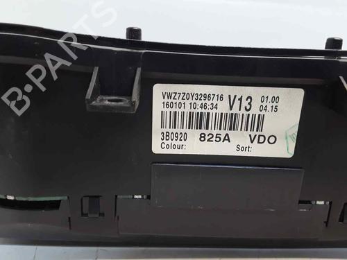 Instrument cluster VW PASSAT B5.5 (3B3) | BP33613687C47 - Image 4