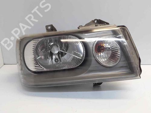 Used Right headlight Right headlight FIAT SCUDO Bus (220_) 2.0 JTD (109 hp) 35739550 35739550