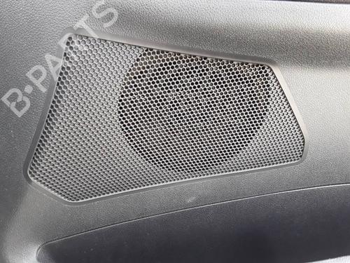 Front right panel PEUGEOT 3008 I MPV (0U_) 1.6 VTi | BP13371120C59 