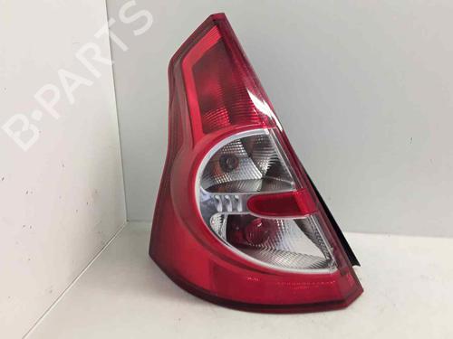 Used Left taillight Left taillight 22410473 22410473
