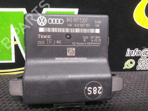 Module électronique SEAT LEON (1P1) [2005-2013]  8206415