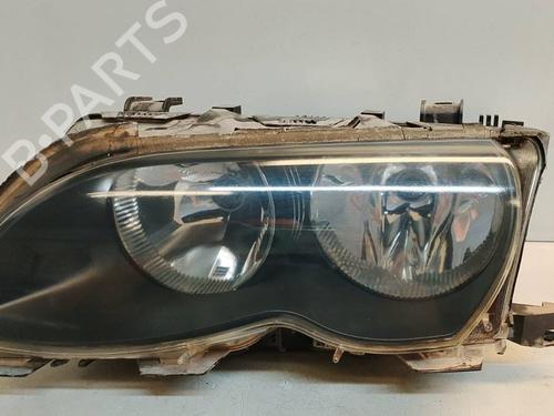 left-headlight-bmw-3-e46-1997-1998-1999-2000-2001-2002-2003-2004-2005-36476496 main image