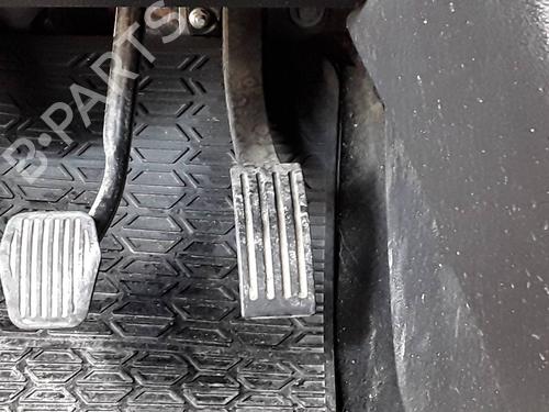 Used Pedal FORD FOCUS III 1.6 TDCi (95 hp) 13384914