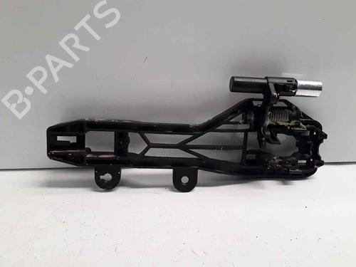 Andre MG MG ZS SUV (AZS1) [2017-2025]  31051501