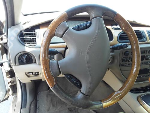 Rat Rat JAGUAR S-TYPE II (X200) 3.0 V6 (238 hp) 35737961 35737961