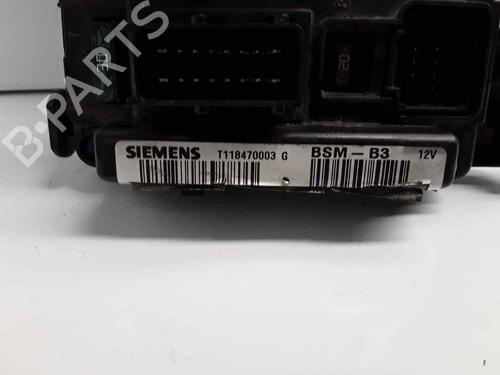 Sikringsdåse CITROËN C3 I (FC_, FN_) 1.4 HDi | BP29735992E1 