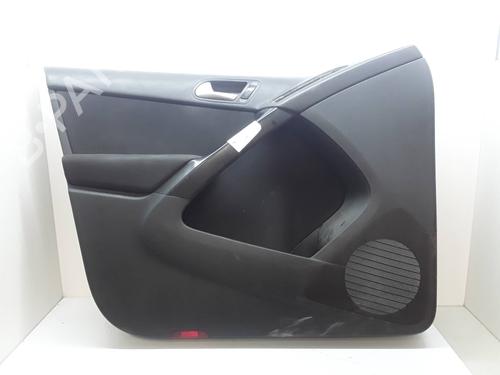Used Front left panel Front left panel VW TIGUAN (5N_) [2007-2018] 32161057 32161057