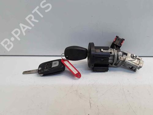 Electronic module RENAULT MODUS / GRAND MODUS (F/JP0_) 1.5 dCi (JP0G, JP0H) | BP32663829M83