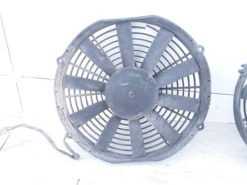 Radiator fan MERCEDES-BENZ C-CLASS (W202) C 250 D (202.125) | BP15394009M35 