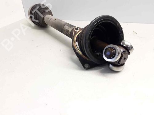 Left front driveshaft RENAULT LAGUNA II (BG0/1_) 1.9 dCi | BP16968747M38 