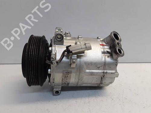 Used AC compressor AC compressor OPEL VECTRA C Estate (Z02) 1.9 CDTI (F35) (150 hp) 36570125 36570125