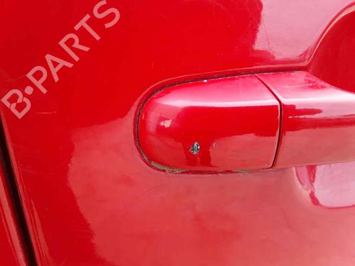 Front right exterior door handle HYUNDAI i30 (FD)  | BP23886916C129 