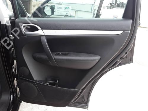 Used Rear right panel PORSCHE CAYENNE (9PA) 3.0 TDI (240 hp) 32999844