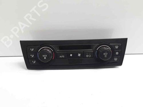 AC Styreenhet / Manøvreringsenhet BMW 1 (E87) 118 d (122 hp) 29735990