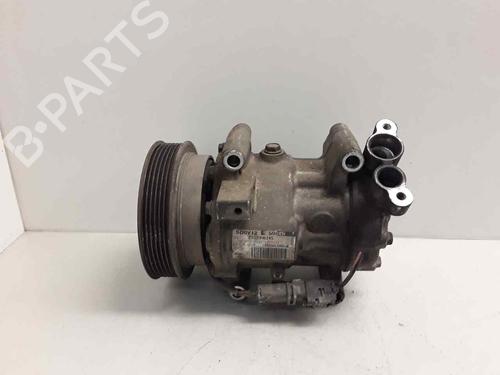 Used AC compressor RENAULT KANGOO Express (FW0/1_) 1.5 dCi 70 (FW0A, KW0V) (68 hp) 25024219