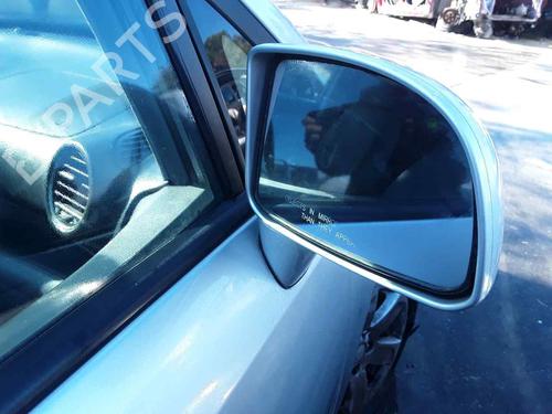 Retrovisor derecho KIA CARENS III MPV (UN) 2.0 CRDi 140 (140 hp) 32036462