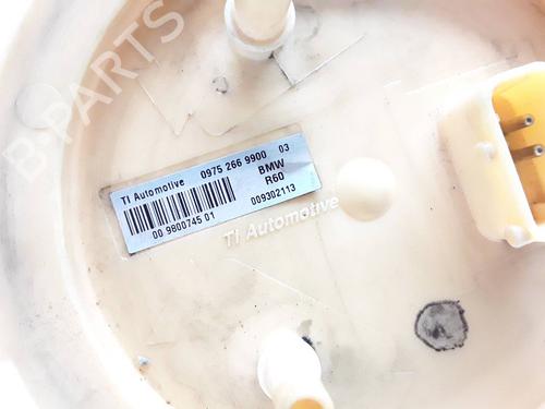 Fuel pump MINI MINI COUNTRYMAN (R60) One D | BP9826628M76 