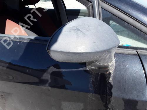 Right mirror SEAT IBIZA IV (6J5, 6P1)  | BP17040534C27 