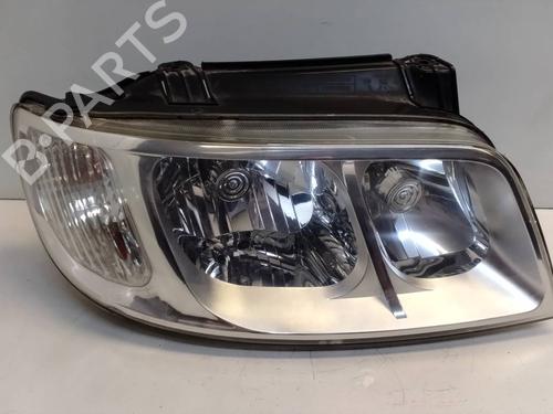 Used Right headlight Right headlight HYUNDAI MATRIX (FC) [2001-2010] 37703463 37703463
