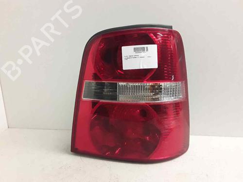 Used Right taillight VW TOURAN (1T1, 1T2) [2003-2011]  28826405