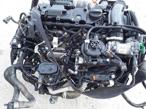 Engine CITROËN BERLINGO Box Body/MPV (B9) | BP34471657M1 - Image 4