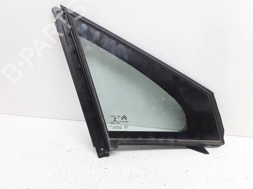 Used Rear left quarter glass CITROËN C3 AIRCROSS II (2R_, 2C_) 1.2 PureTech 110 (2RHNZB, 2RHNZW, 2RHNPX, 2RHNPJ) (110 hp) 18506566