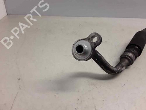 AC-rør MAZDA 3 Saloon (BK) 1.6 DI Turbo (BK12Y) | BP18010558M126