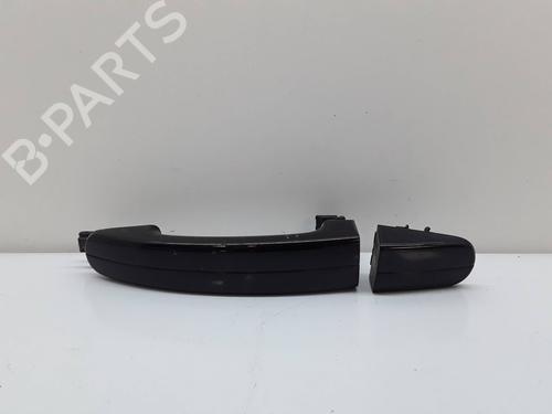 Used Front right exterior door handle Front right exterior door handle FORD FOCUS II (DA_, HCP, DP) [2004-2013] 33832957 33832957