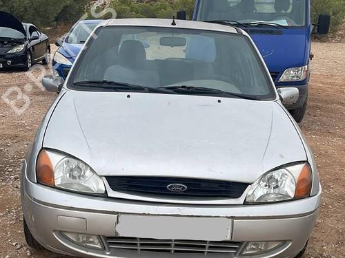 Used Parts FORD FIESTA Hatchback Van (JV_) TD 1.8 5064078