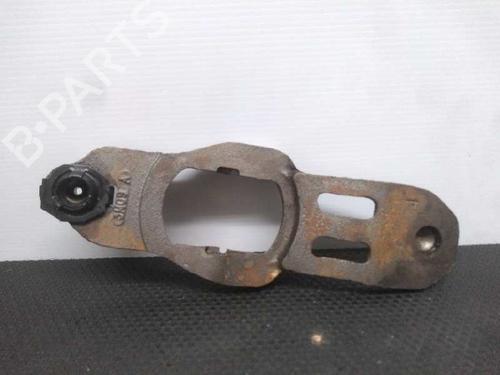 Used Other CHRYSLER VOYAGER IV (RG, RS) 2.5 CRD (141 hp) 19478166