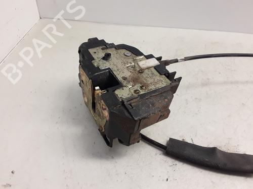 Front right lock NISSAN MICRA III (K12) 1.2 16V | BP18908746C97 
