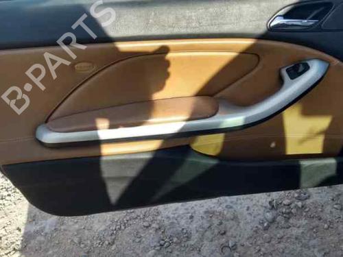 Front right window mechanism BMW 3 Coupe (E46) 318 Ci | BP11736681C23 