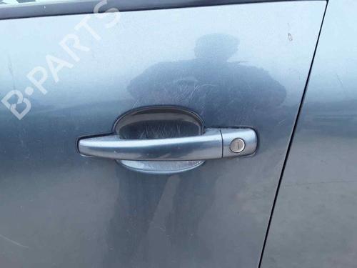 Used Front left exterior door handle CITROËN C4 Grand Picasso I (UA_) 1.6 HDi (109 hp) 25026529