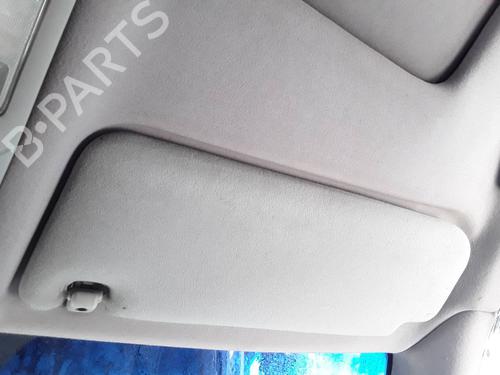 Used Right sun visor LEXUS GS (_S16_) 300 (JZS160_, JZS160R) (222 hp) 10260375