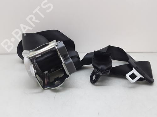 Rear right seatbelt AUDI TT (8J3)  | BP22410575I28 