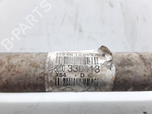 Left front driveshaft RENAULT SCÉNIC II (JM0/1_) | BP8138917M38