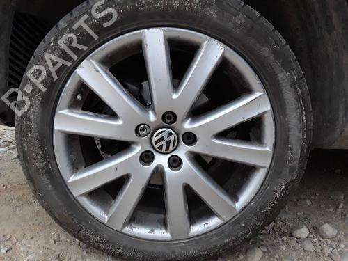 Używane Felga VW TOUAREG (7LA, 7L6, 7L7) 2.5 R5 TDI (174 hp) 8685897