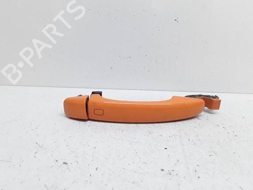 Used Rear right exterior door handle AUDI Q5 (8RB) 2.0 TDI quattro (170 hp) 19037605