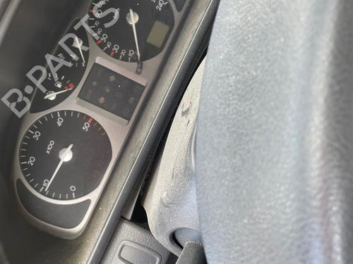 Right front fog light RENAULT LAGUNA II (BG0/1_) 1.9 dCi (BG08, BG0G) | BP7846387C31 