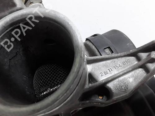 Throttle body MERCEDES-BENZ C-CLASS (W202) C 230 (202.023) | BP9557465M82 